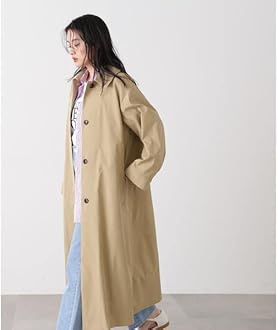 Amazon.co.jp: N.Natural Beauty Basic*: コート