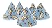 Pee-pee Teepee Digger Blue - Laundry Bag