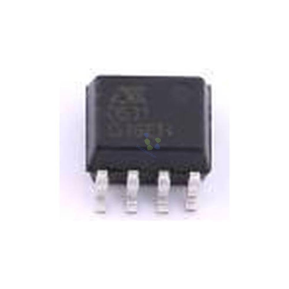 1 Pcs Logic Output optocoupler AT0531-CuH-S optocoupler-high Speed optocoupler SOP-8