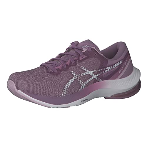 Asics Gel-Pulse 13, Zapatillas Mujer, Rosequartz/White, 39 EU