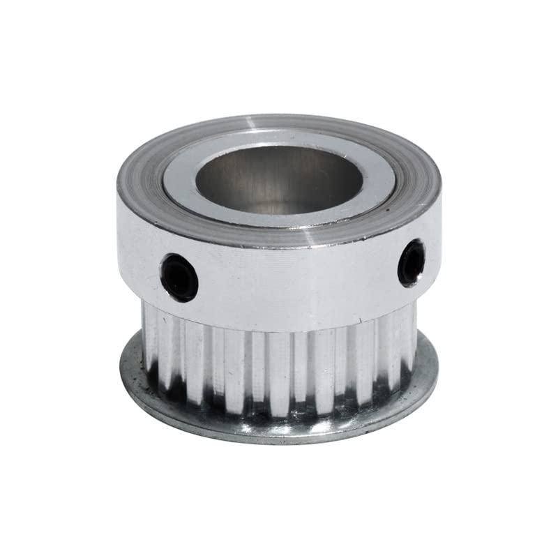 Puleggia dentata, Cinghia XL 20T 20 denti Larghezza 11 mm Diametro foro 18/19/20 Tipo di trasmissione(20mm)