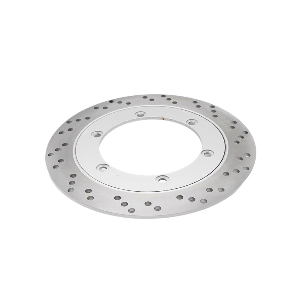 Disque de frein avant moto idéal pour les trajets en VT750 et NV400
