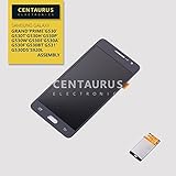 Replacement for Samsung Galaxy Grand Prime SM-G530 G530M G530F G530FZ G530D G530T G530BT G5308 G530E...