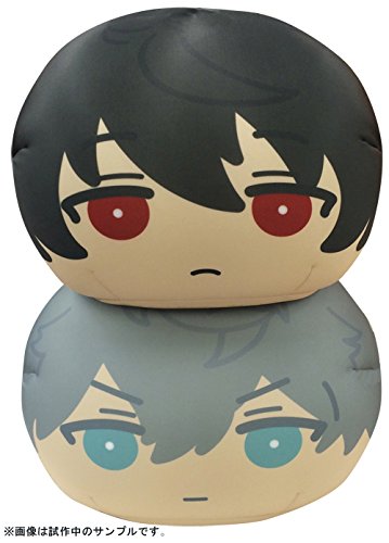 Amazon.co.jp: あんさんぶるスターズ! 月永レオ ビッグおまんじゅう