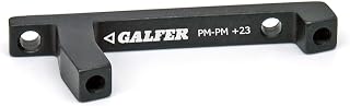 BRAKE ADAPTOR GALFER PM-PM +23MM