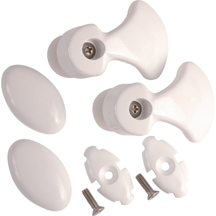Riviera Kit de roulement pour voiture économies de carburant better performances 16000 km inclus 