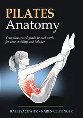 Pilates Anatomy