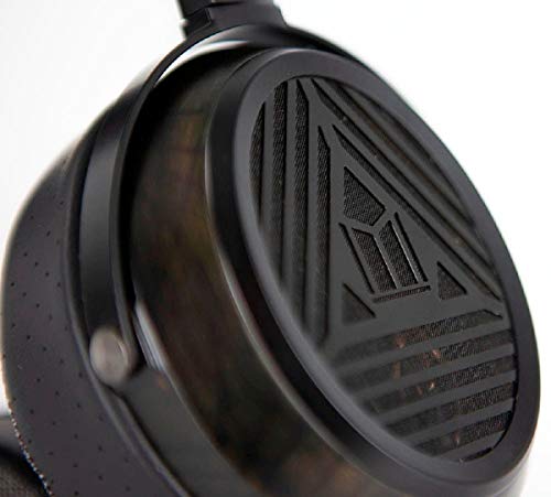 Monolith M570 Over Ear Open Back Planar Magnetic Driver Headphone With A Plush, Padded Headband And Earcups #TOP3