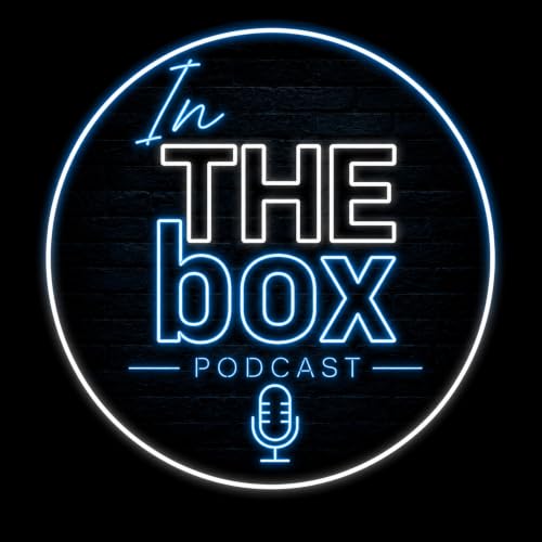 『In The Box | Podcast』のカバーアート