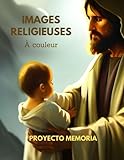  IMAGES RELIGIEUSES: À COULEUR