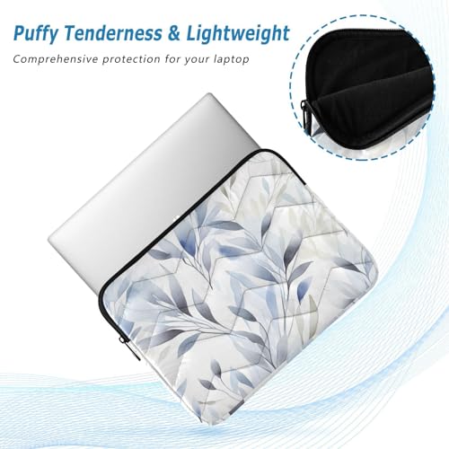 Funda para Laptop 13-14 Pulgadas con Tela Impermeable miniatura 5