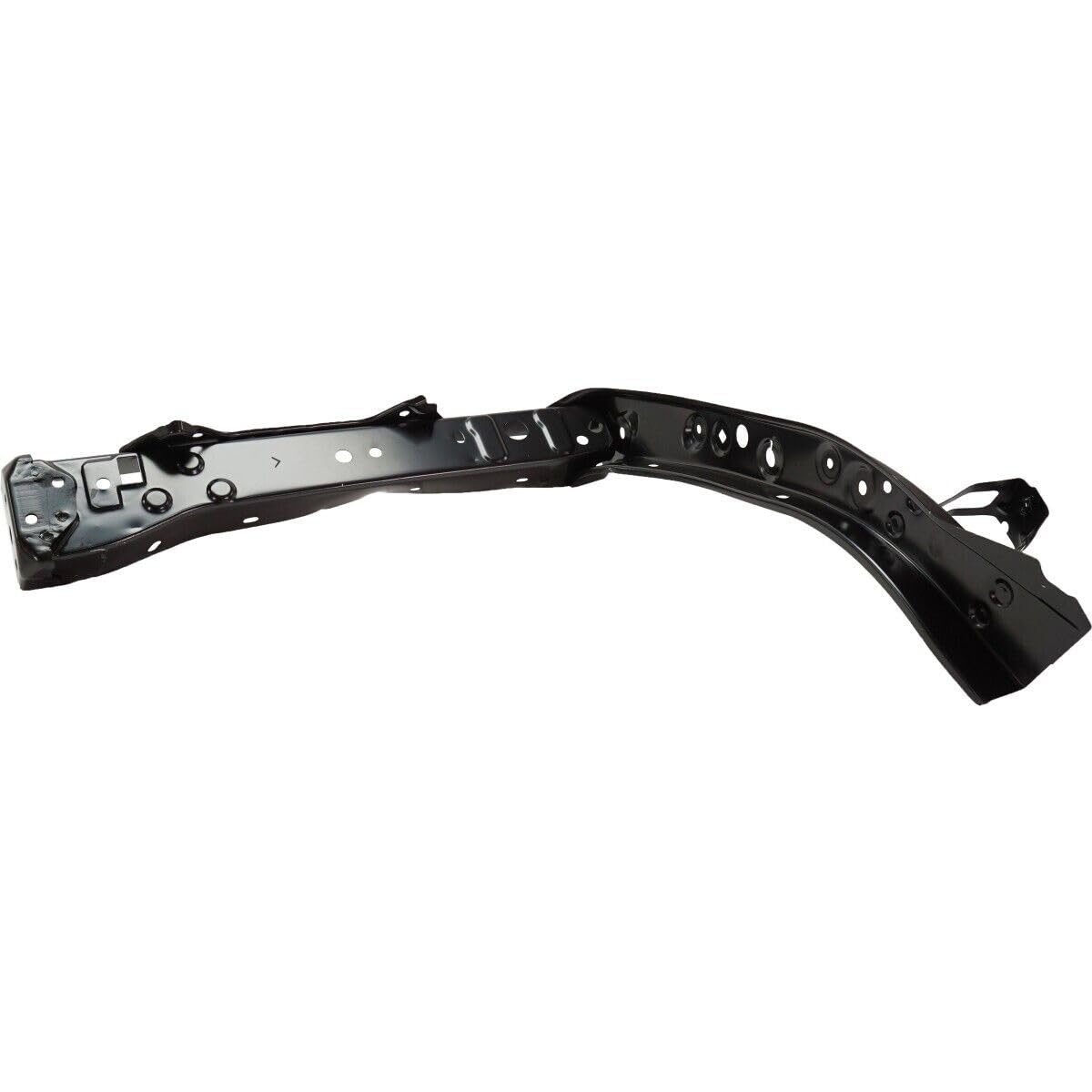 Amazon.com: Replacement Radiator Support Left Hand Side Driver LH 