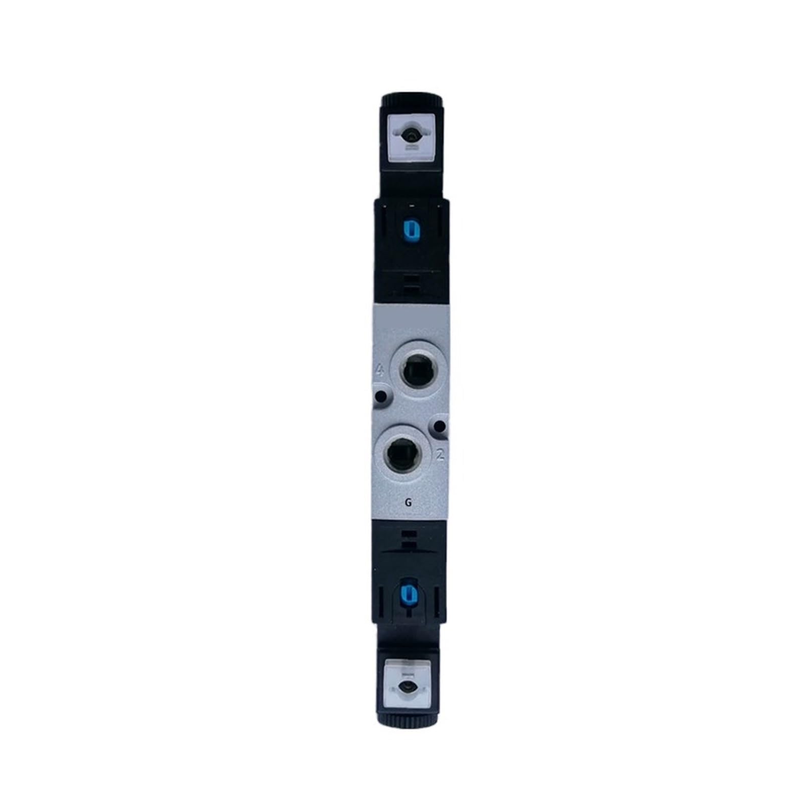 VUVS-LT25-M52-MD-G14-F8 8035181 distributeur électrique monostable pour système pneumatique