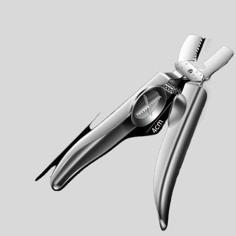 Amazon.com: 板栗开口器Nut Shell Openers Nut Shell Breakers