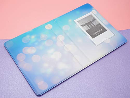 Yosuny Mini Album Schutzhülle 64 Taschen für Fujifilm Instax Mini Filme, für Mini 8+ Mini 9 Mini 11 70 90 25 50s 7s… – Bild 7