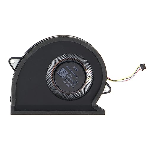 Replacement Middle Cooling Fan for ASUS GV601RE GV601RM GV601RW NR2203RE NR2203RM NR2203RW 13NR0AP0T03011