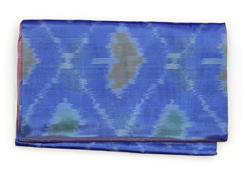 SilkNest pochampally silk saree – image 4