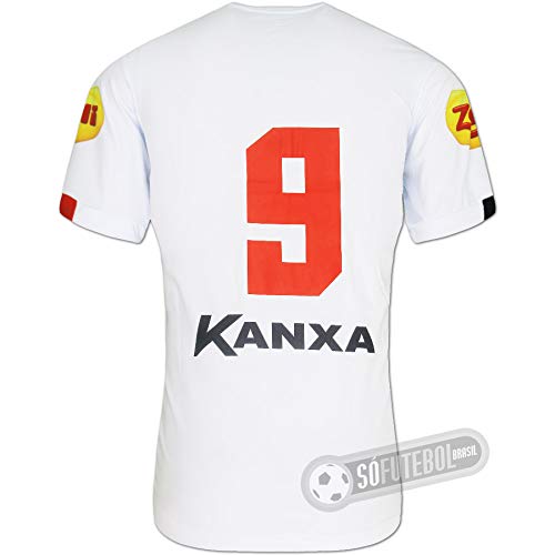 Camisa Moto Club - Modelo II