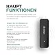 OptiSigns Android Stick Digital Signage Player - EU Stecker