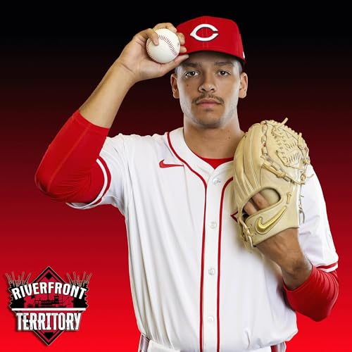 Sal Stewart and the Reds core, an ace and rotation that can win