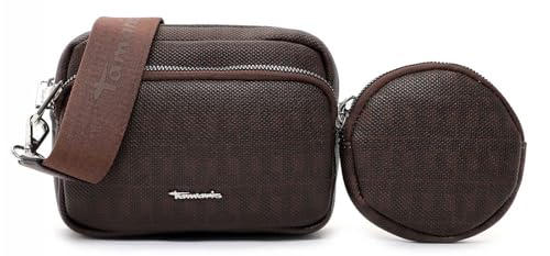 Tamaris Jody Crossbody Bag Brown