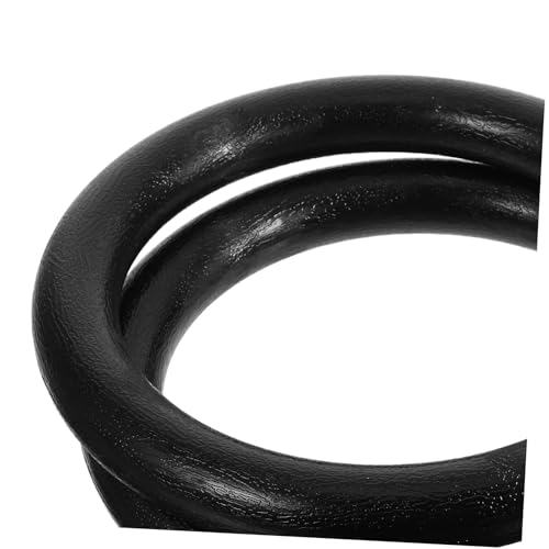 Anillas Gymnastics de ABS para Entrenamiento Funcional miniatura 3