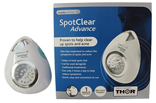 Lloydspharmacy SpotClear Advance