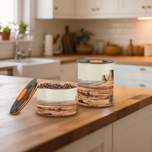 Envase de Acero Inoxidable para Café 30oz con Tapa Hermética miniatura 6