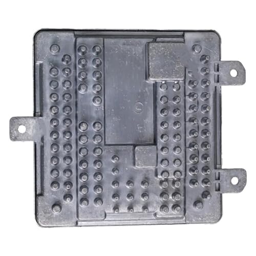 Module de commande de phare 63115A0AFC0 : roulez serein la nuit en BMW