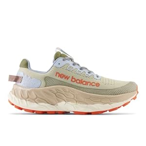 New Balance Men's Fresh Foam X Trail More V3 Running Shoe