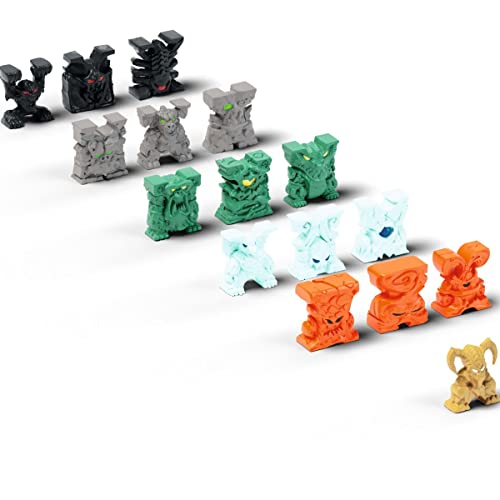 Image of Schleich Eldrador - Mini Creatures Bundle Set - Kids Ages 7+ | 77491