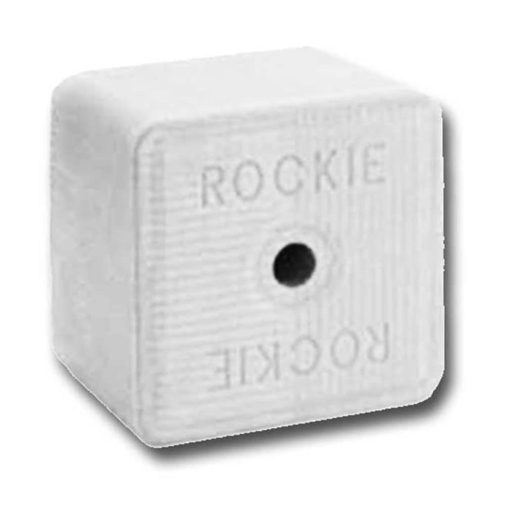 Rockies YELLOW Mineralised Salt Lick 10Kg (1 x 10Kg)