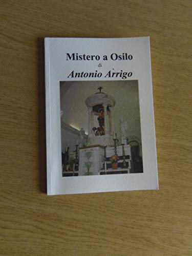 Mistero a Osilo