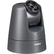 Axis Communications VB-M46B 1.3MP Canon PTZ Network Turret Camera Black
