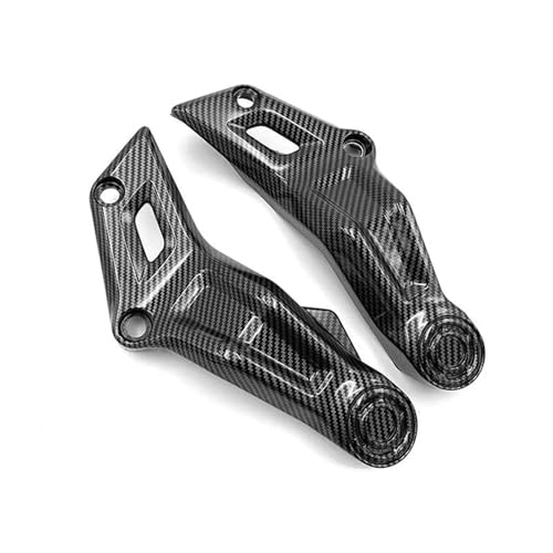 Ailettes de carénage accessoires moto protection latérale MT-07 2024 - 5