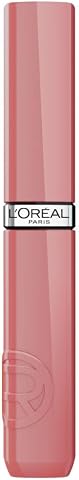 L'Oreal Paris Infaillible Laque Resistance Likit Parlak Ruj - 600 Le Nu Rose