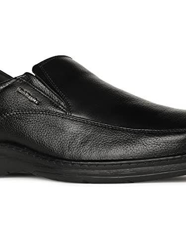 Image of Hush Puppies Men's Slip-on Formal Shoes