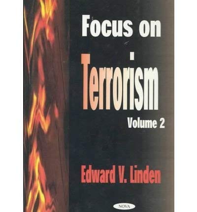 Focus on Terrorismvolume 2