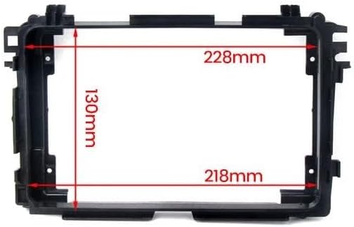 に適合する ヴェゼル に適合する HR-V に適合する HRV に適合する HR V 2013-2021 9インチ カーラジオフェイ