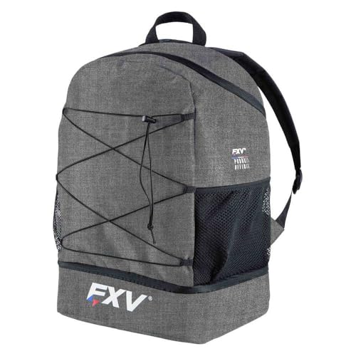 FORCE XV Sac a dos de rugby FORCE PLUS gris