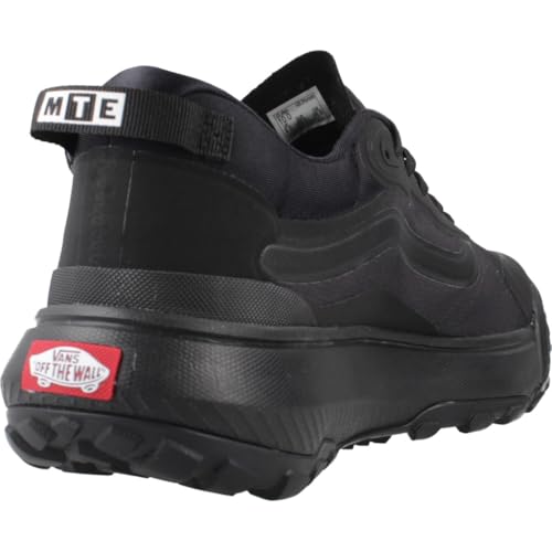 Vans Baskets MTE Crosspath Hommes chaussures rando imperméables outdoor noir - 4