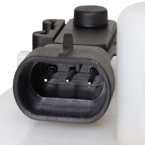 Image of Detroit Axle - Fuel Pump Module for Hyundai 2007 2008 2009 Santa Fe, Electrical Fuel Pump Module Assembly Replacement