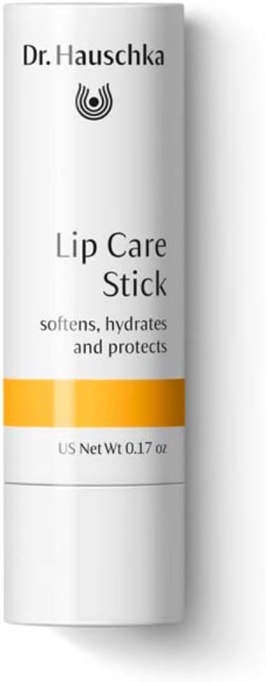 Dr.Hauschka Lip Care Stick 4.9 g