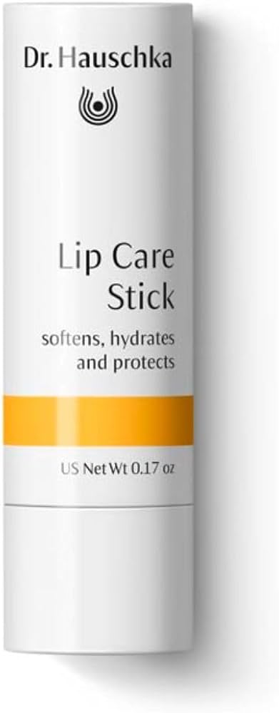 Amazon.co.jp: Dr. Hauschka(ドクターハウシュカ) リップケア