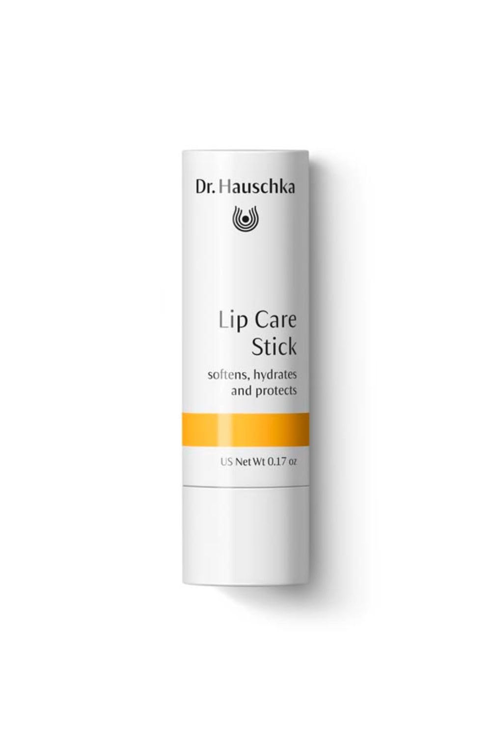 Dr. Hauschka(ドクターハウシュカ) リップケアスティック 【リップクリーム ミツロウ】リップクリーム本体