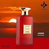 Spray perfum do ciała marki Hamidi idealny dla dorosłych Unisex