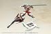Kotobukiya Megami Device M.S.G.: 07 Ninja Blade Kazakiri Gale Model Kit