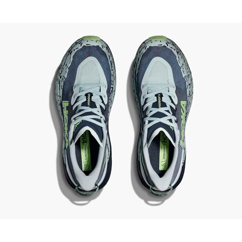 Image of Hoka Mens Speedgoat 6 Mid GTX