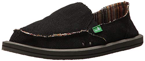 Sanuk Women's Donna Hemp