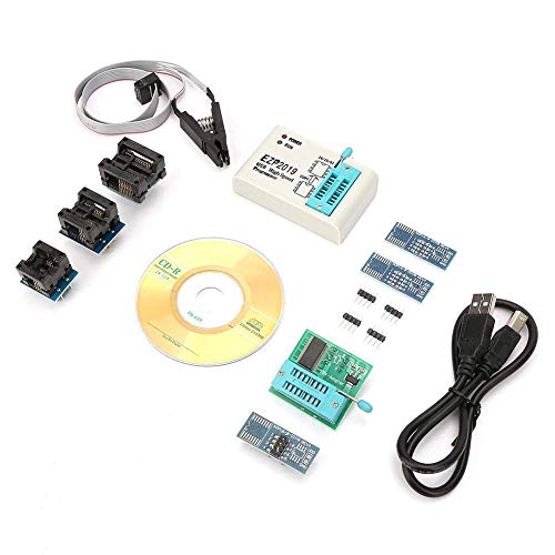 Ampiamente Applicazioni: Adatto all'industria delle riparazioni degli apparecchi per scrivere chip a colori, DVD, schede madri per computer, chip di memoria sul disco rigido